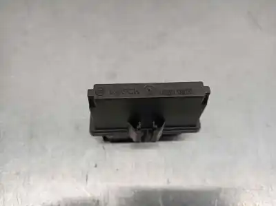 Peça sobressalente para automóvel em segunda mão módulo eletrônico por skoda superb combi (3v5) 2.0 tdi referências oem iam 3q0941329  0444050203