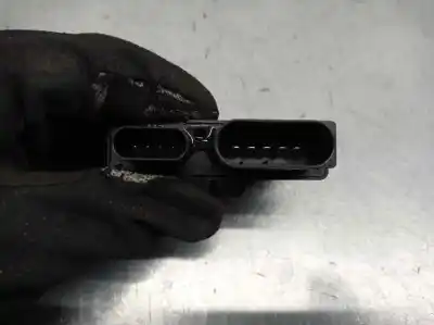 Peça sobressalente para automóvel em segunda mão módulo eletrônico por skoda superb combi (3v5) 2.0 tdi referências oem iam 3q0941329  0444050203