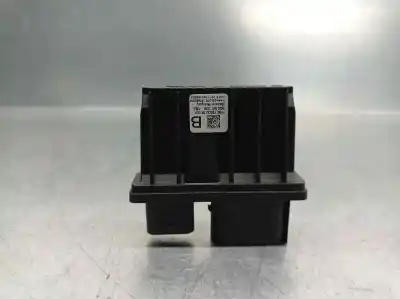Second-hand car spare part electronic module for skoda superb combi (3v5) 2.0 tdi oem iam references 3q0941329