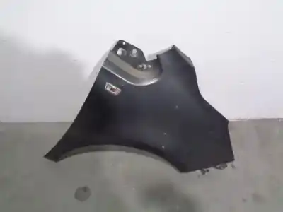 Second-hand car spare part front right fin for opel meriva b monospace (s10) 1.7 cdti (75) oem iam references 1100004