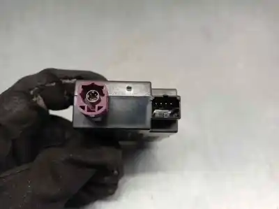 Peça sobressalente para automóvel em segunda mão módulo eletrônico por skoda superb combi (3v5) 2.0 tdi referências oem iam 3g5035953  