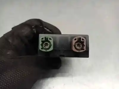 Peça sobressalente para automóvel em segunda mão módulo eletrônico por skoda superb combi (3v5) 2.0 tdi referências oem iam 3g5035953  