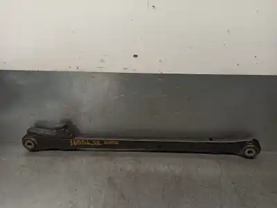 Peça sobressalente para automóvel em segunda mão braço de suspensão superior traseiro esquerdo por mini r55 clubman 16v cat referências oem iam 33326768724
