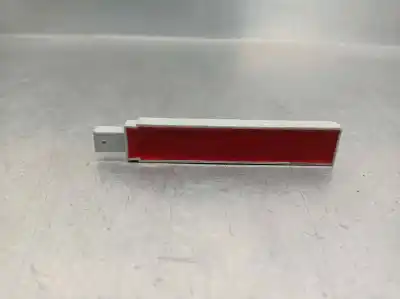 Peça sobressalente para automóvel em segunda mão antena por skoda superb combi (3v5) 2.0 tdi referências oem iam 5k0962132b