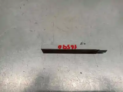 Second-hand car spare part antenna for skoda superb combi (3v5) 2.0 tdi oem iam references 5k0962132b  