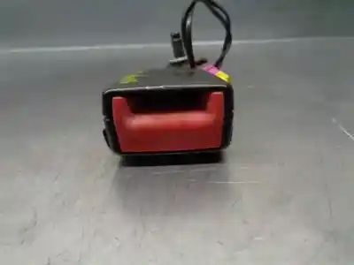 Автозапчасти б/у крюк для пояса за opel meriva b monospace (s10) 1.7 cdti (75) ссылки oem iam 13285843  