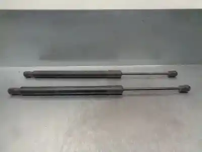 Second-hand car spare part tailgate gas strut for opel meriva b monospace (s10) 1.7 cdti (75) oem iam references 13338367