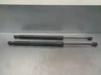 Автозапчастина б/у амортизаторі багажника/дверей для opel meriva b monospace (s10) 1.7 cdti (75) посилання на oem iam 13338367  