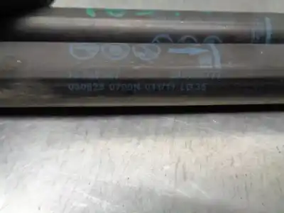 Автозапчастина б/у амортизаторі багажника/дверей для opel meriva b monospace (s10) 1.7 cdti (75) посилання на oem iam 13338367  