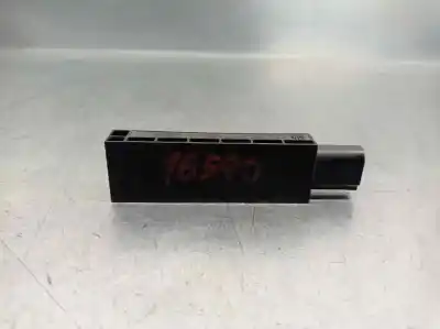 Tweedehands auto-onderdeel antenne voor skoda superb combi (3v5) 2.0 tdi oem iam-referenties 5q0962131  5fa17166910