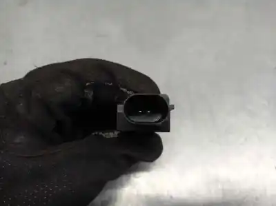 Tweedehands auto-onderdeel antenne voor skoda superb combi (3v5) 2.0 tdi oem iam-referenties 5q0962131  5fa17166910