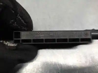 Tweedehands auto-onderdeel antenne voor skoda superb combi (3v5) 2.0 tdi oem iam-referenties 5q0962131  5fa17166910