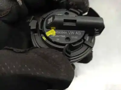 Автозапчастина б/у датчик для skoda superb combi (3v5) 2.0 tdi посилання на oem iam 5q0959354a  a3c05477500