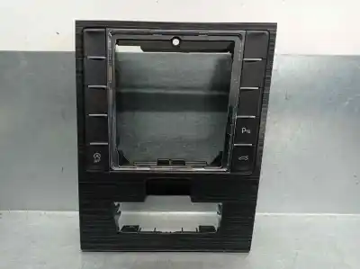 Peça sobressalente para automóvel em segunda mão trocar por skoda superb combi (3v5) 2.0 tdi referências oem iam 3v1863212b