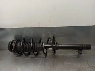 Piesă de schimb auto la mâna a doua amortizor fațã stânga pentru peugeot 107 (pm_, pn_) 1.4 hdi referințe oem iam 485100h020