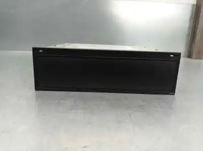 Second-hand car spare part gps navigation system for skoda superb combi (3v5) 2.0 tdi oem iam references 3v0035816h