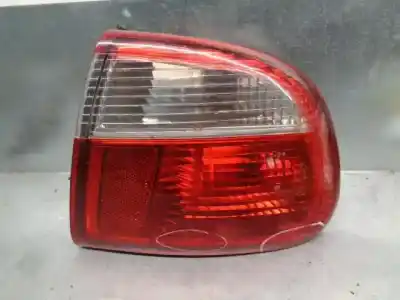 Second-hand car spare part right tailgate light for seat toledo (1m2) 1.6 oem iam references 1m5945096b