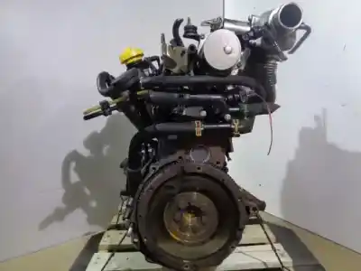 Автозапчасти б/у полный двигатель за renault clio ii fase ii (b/cb0) 1.9 dti diesel 80 cv / 59 kw ссылки oem iam f9qr782 7701473299 c070312