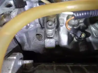 Автозапчасти б/у полный двигатель за renault clio ii fase ii (b/cb0) 1.9 dti diesel 80 cv / 59 kw ссылки oem iam f9qr782 7701473299 c070312