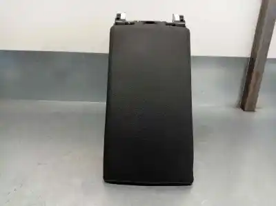 Peça sobressalente para automóvel em segunda mão apoio de braço consola central por skoda superb combi (3v5) 2.0 tdi referências oem iam 3v0864207a  