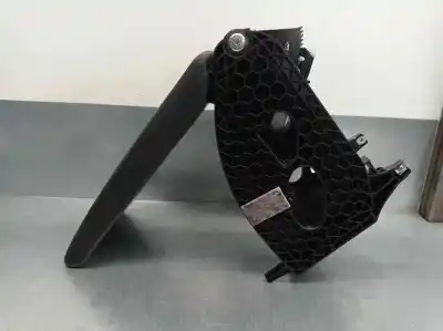Peça sobressalente para automóvel em segunda mão apoio de braço consola central por skoda superb combi (3v5) 2.0 tdi referências oem iam 3v0864207a  