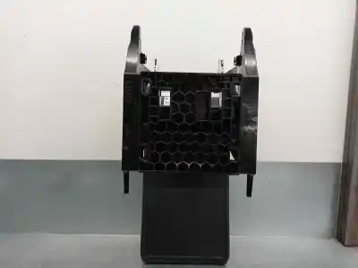 Peça sobressalente para automóvel em segunda mão apoio de braço consola central por skoda superb combi (3v5) 2.0 tdi referências oem iam 3v0864207a  