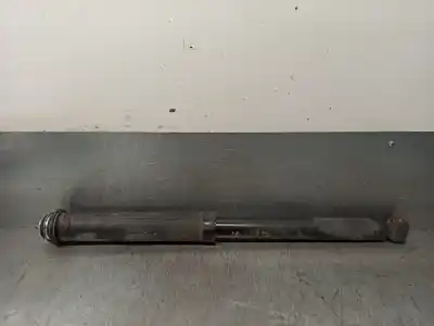 Piesă de schimb auto la mâna a doua amortizor dreapta spate pentru peugeot 107 (pm_, pn_) 1.4 hdi referințe oem iam 485300h010