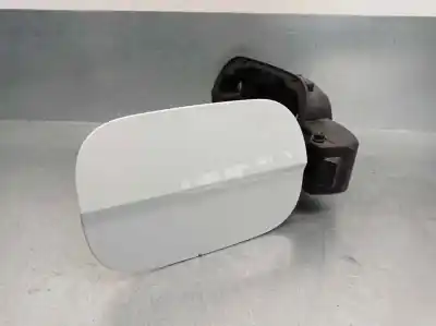 Peça sobressalente para automóvel em segunda mão tampa de combustível externa por skoda superb combi (3v5) 2.0 tdi referências oem iam 3v5809702b