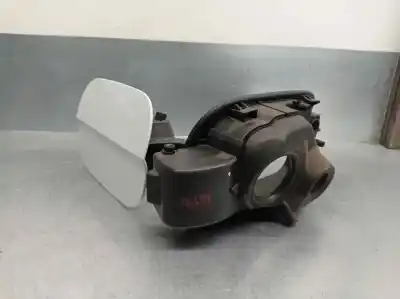 Peça sobressalente para automóvel em segunda mão tampa de combustível externa por skoda superb combi (3v5) 2.0 tdi referências oem iam 3v5809702b  3v5809702c