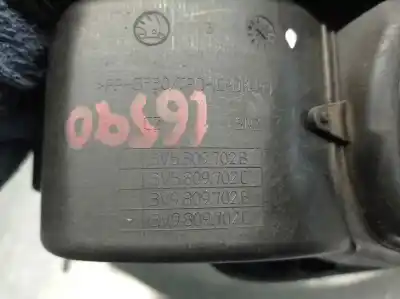 Peça sobressalente para automóvel em segunda mão tampa de combustível externa por skoda superb combi (3v5) 2.0 tdi referências oem iam 3v5809702b  3v5809702c