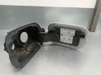 Second-hand car spare part outer fuel cap for skoda superb combi (3v5) 2.0 tdi oem iam references 3v5809702b  3v5809702c