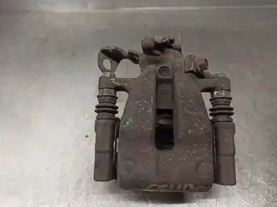Second-hand car spare part rear left brake caliper for opel meriva b monospace (s10) 1.7 cdti (75) oem iam references 95520121