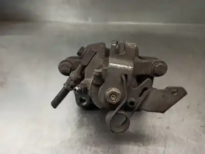 Автозапчасти б/у задний левый тормозной суппорт за opel meriva b monospace (s10) 1.7 cdti (75) ссылки oem iam 95520121  