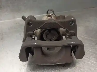 Автозапчасти б/у задний левый тормозной суппорт за opel meriva b monospace (s10) 1.7 cdti (75) ссылки oem iam 95520121  