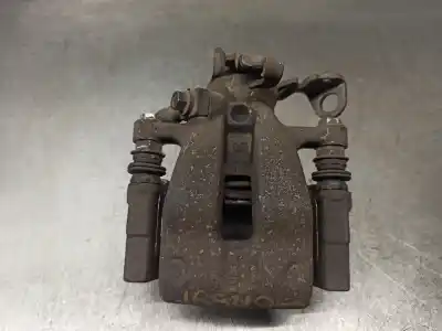 Second-hand car spare part rear left brake caliper for opel meriva b monospace (s10) 1.7 cdti (75) oem iam references 95520127