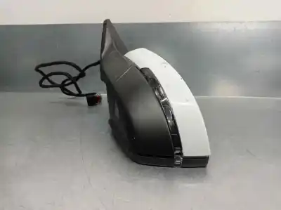 Second-hand car spare part left rearview mirror for skoda superb combi (3v5) 2.0 tdi oem iam references 3v0857537a  