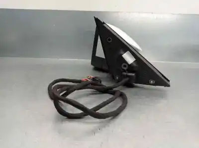 Second-hand car spare part left rearview mirror for skoda superb combi (3v5) 2.0 tdi oem iam references 3v0857537a  