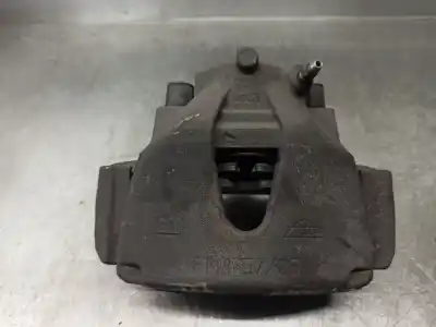 Second-hand car spare part front left brake caliper for opel meriva b monospace (s10) 1.7 cdti (75) oem iam references 542471