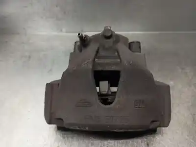 Second-hand car spare part front right brake caliper for opel meriva b monospace (s10) 1.7 cdti (75) oem iam references 542472