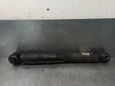 Second-hand car spare part rear left shock absorber for opel meriva b monospace (s10) 1.7 cdti (75) oem iam references 22263945