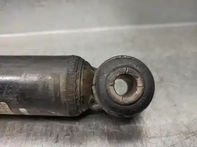 Автозапчасти б/у задний левый амортизатор за opel meriva b monospace (s10) 1.7 cdti (75) ссылки oem iam 22263945  