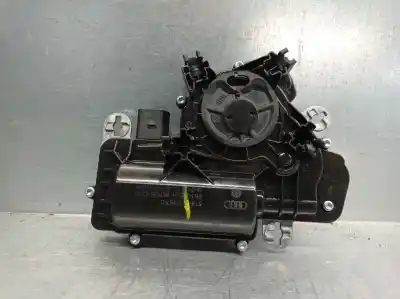 Peça sobressalente para automóvel em segunda mão motor de fechadura central mala por skoda superb combi (3v5) 2.0 tdi referências oem iam 5ta827887c