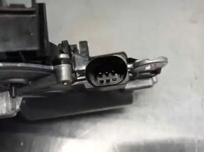 Second-hand car spare part tailgate central locking system  for skoda superb combi (3v5) 2.0 tdi oem iam references 5ta827887c  