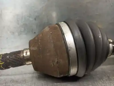 Second-hand car spare part front left transmission for opel meriva b monospace (s10) 1.7 cdti (75) oem iam references 374875  