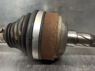 Second-hand car spare part front left transmission for opel meriva b monospace (s10) 1.7 cdti (75) oem iam references 374875  