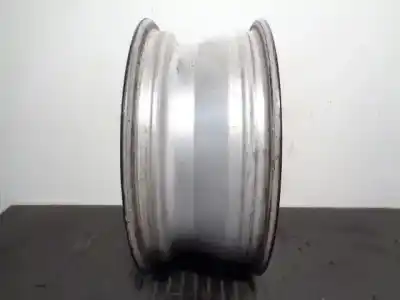 Second-hand car spare part rim for renault megane i coupe fase 2 (da..) 1.6 16v expression 107 cv / 79 kw oem iam references r156jx15ch4-36 aluminio 9p negro 6jx15ch4-36