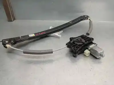 Second-hand car spare part rear left window regulator for skoda superb combi (3v5) 2.0 tdi oem iam references 3v0839461  