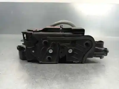 Second-hand car spare part left front door lock for skoda superb combi (3v5) 2.0 tdi oem iam references 6v1837015  