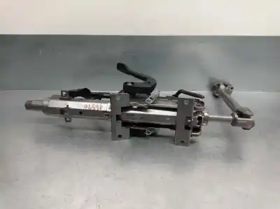 Peça sobressalente para automóvel em segunda mão coluna de direcção por skoda superb combi (3v5) 2.0 tdi referências oem iam eq1419502bs