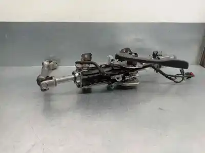 Peça sobressalente para automóvel em segunda mão coluna de direcção por skoda superb combi (3v5) 2.0 tdi referências oem iam eq1419502bs  